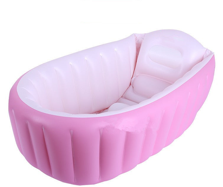Newborn Supplies Baby Bathtub