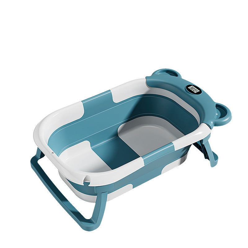 Household Newborn Baby Bathtub
