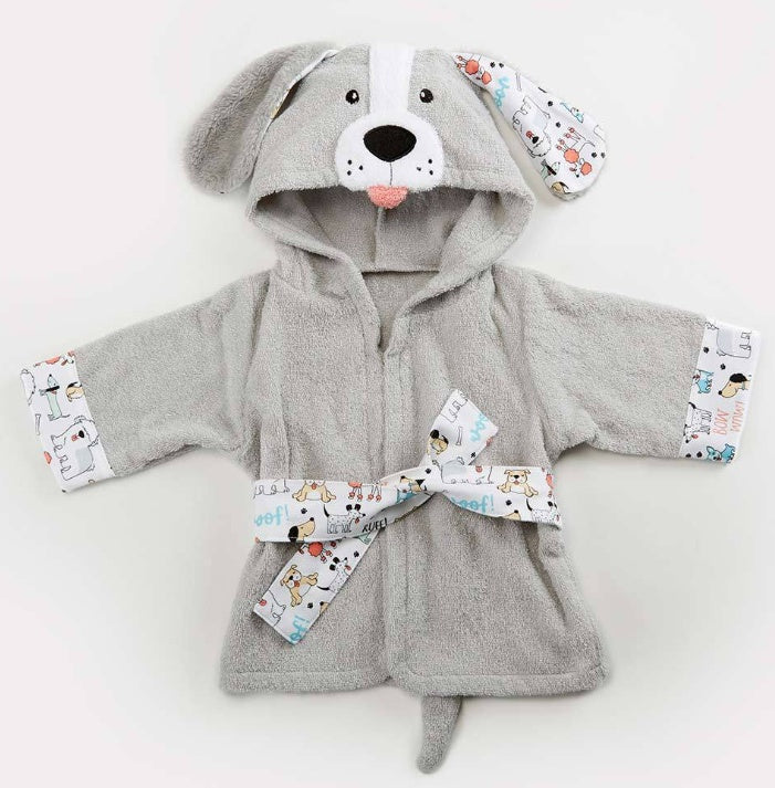 Cartoon Cute Baby Bath Towels