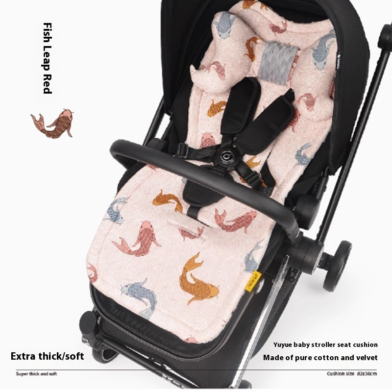 Baby Stroller Cover Blanket Stroller