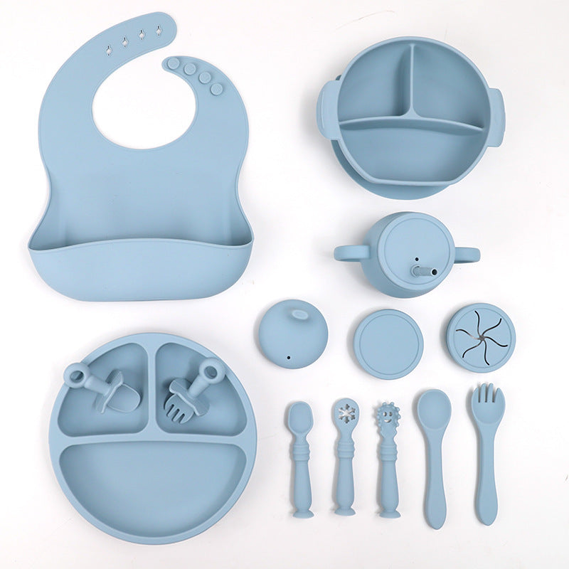Baby Feeding Set