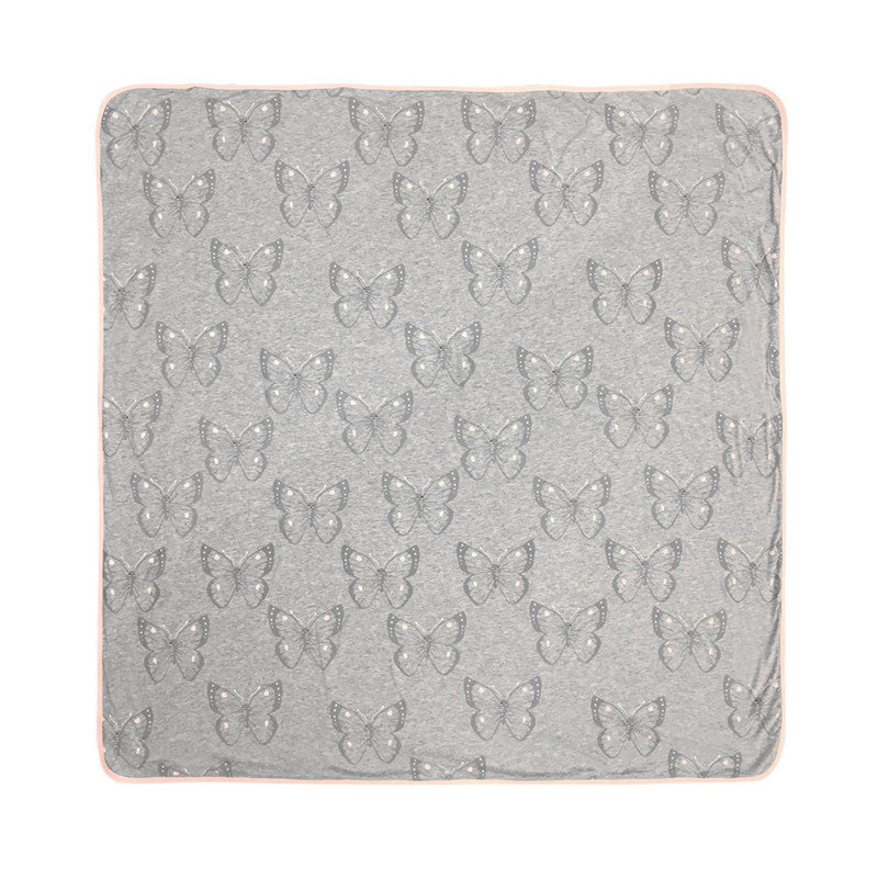 Baby cotton bath towel