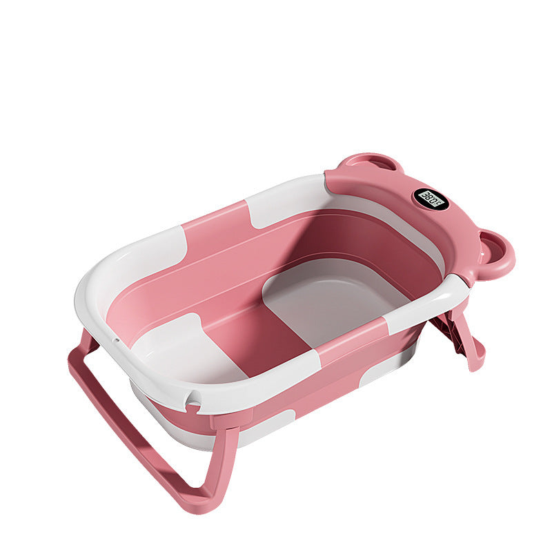 Household Newborn Baby Bathtub