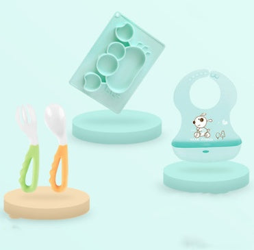 Baby Infant Feeding Bowls