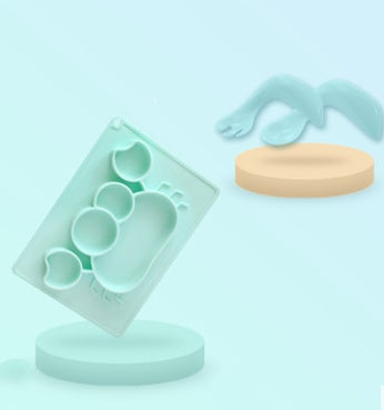 Baby Infant Feeding Bowls