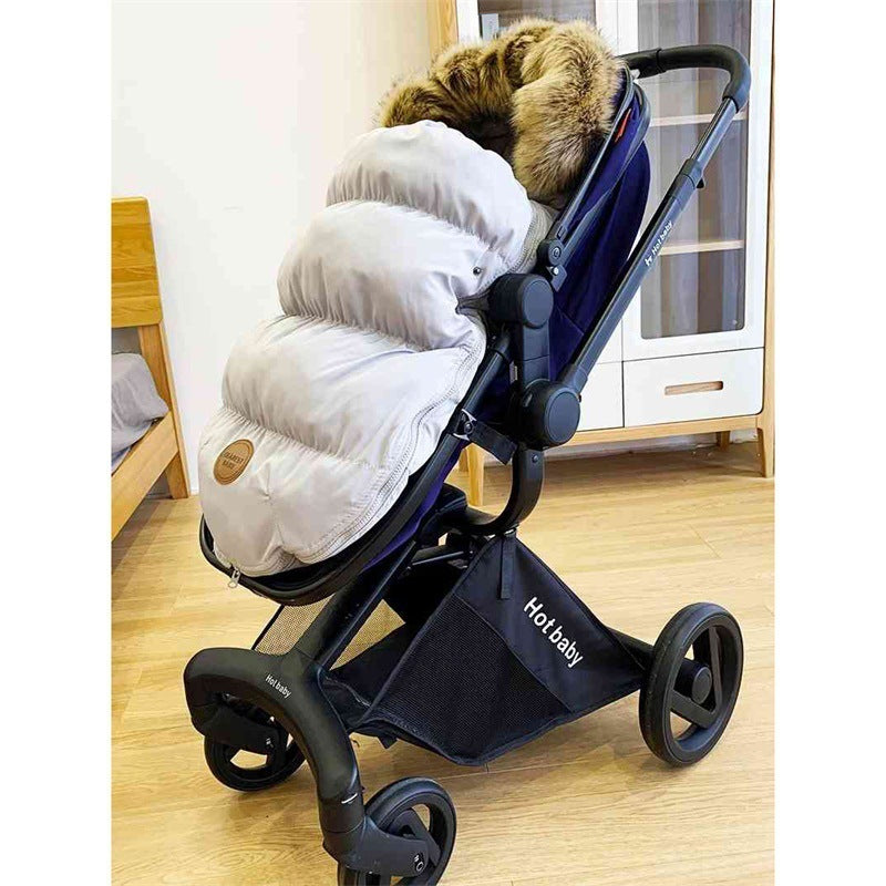 Baby Stroller Sleeping Bag