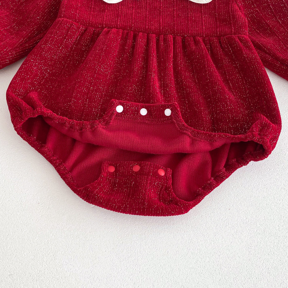 Baby Rompers Jumpsuit