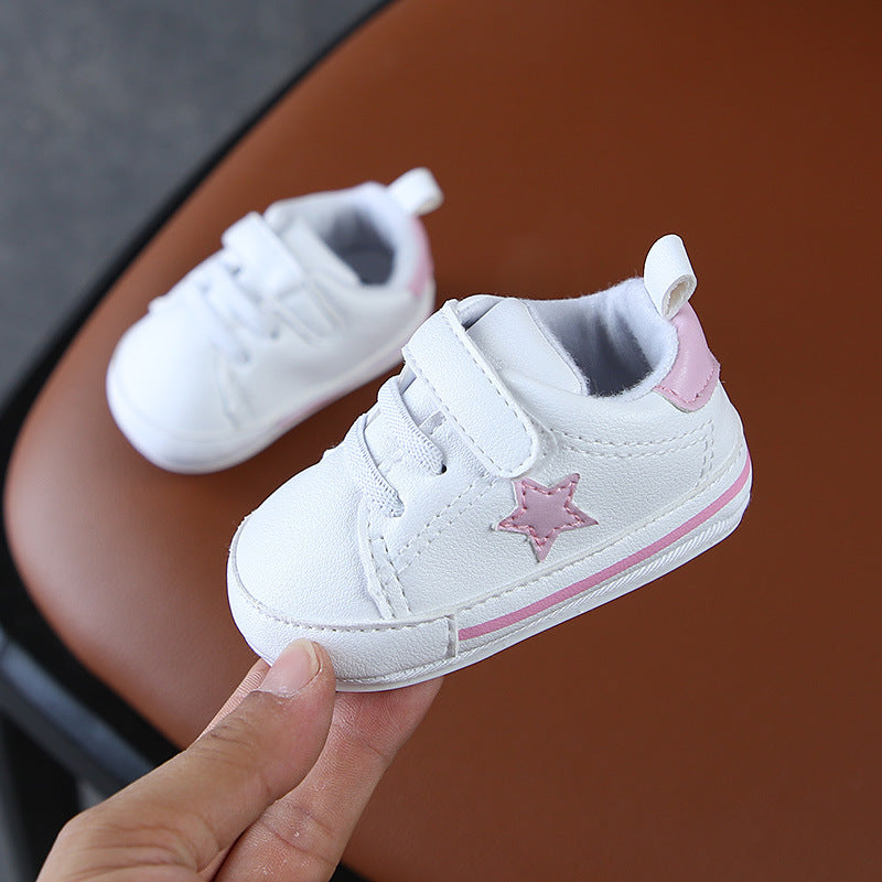 Fashion Soft Sole Toddler Shoes