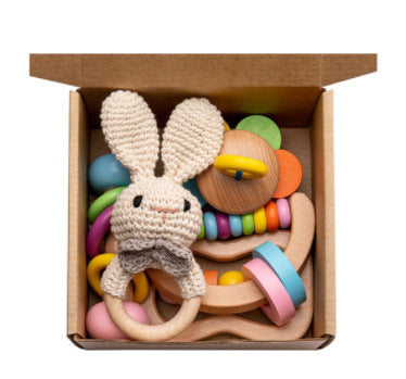 Baby Educational Toys