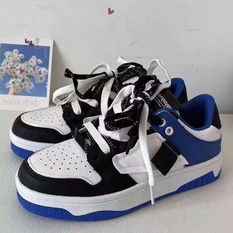 Casual Sneakers Versatile Sneakers