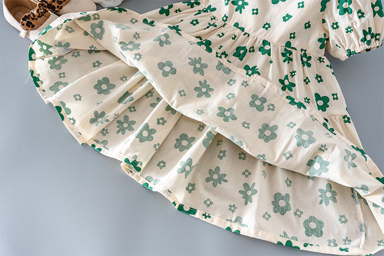 Girls' Children's Clothing