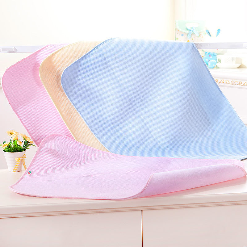 Waterproof Baby Changing Pad
