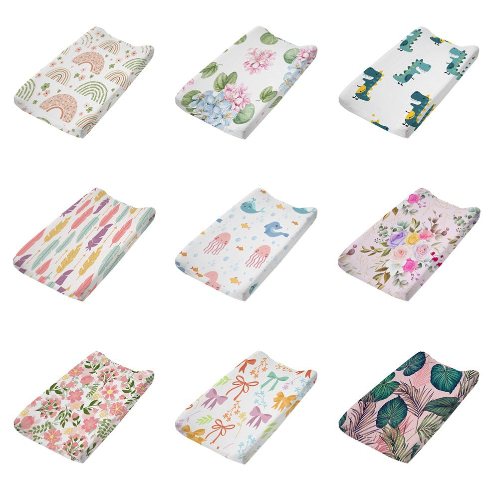 Baby Changing Pad