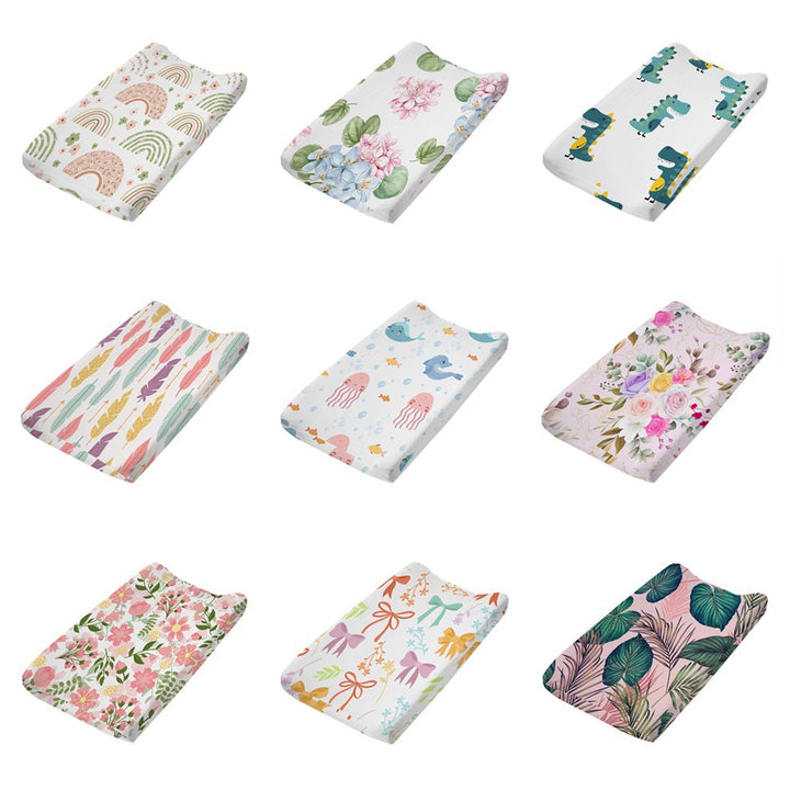 Baby Changing Pad