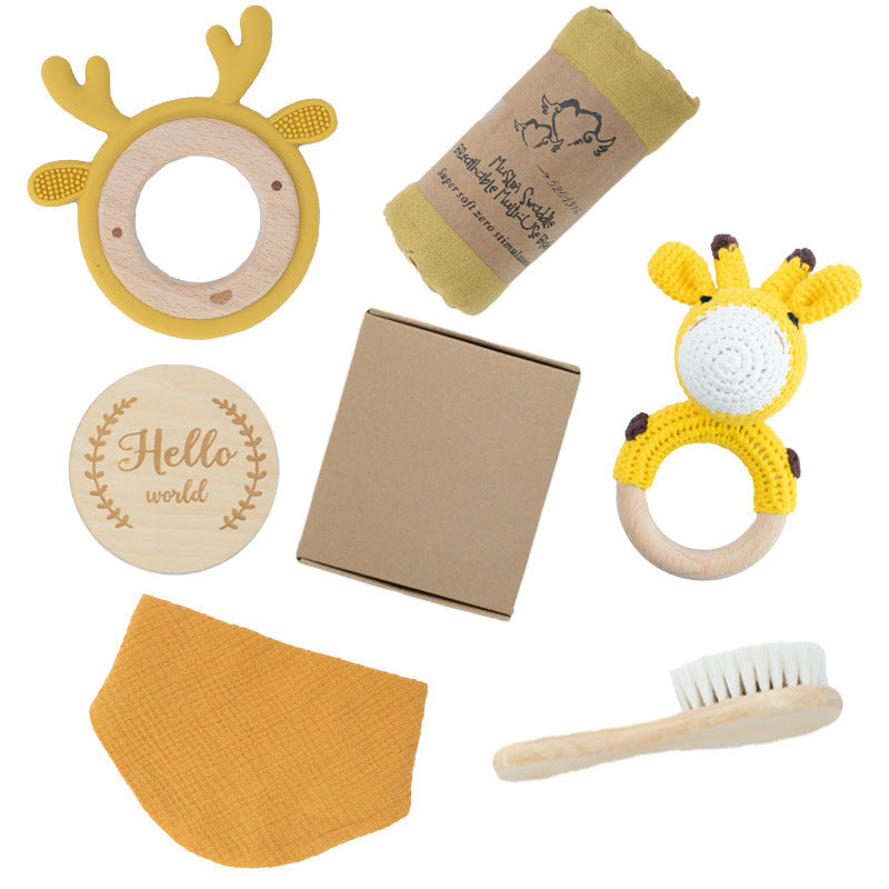 Baby Educational Toys