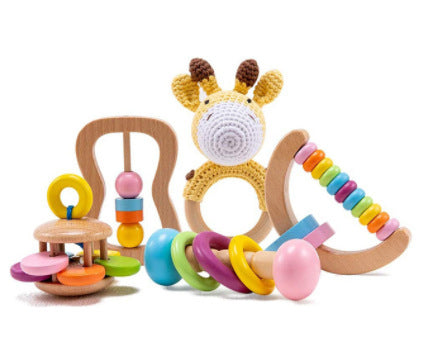 Baby Educational Toys