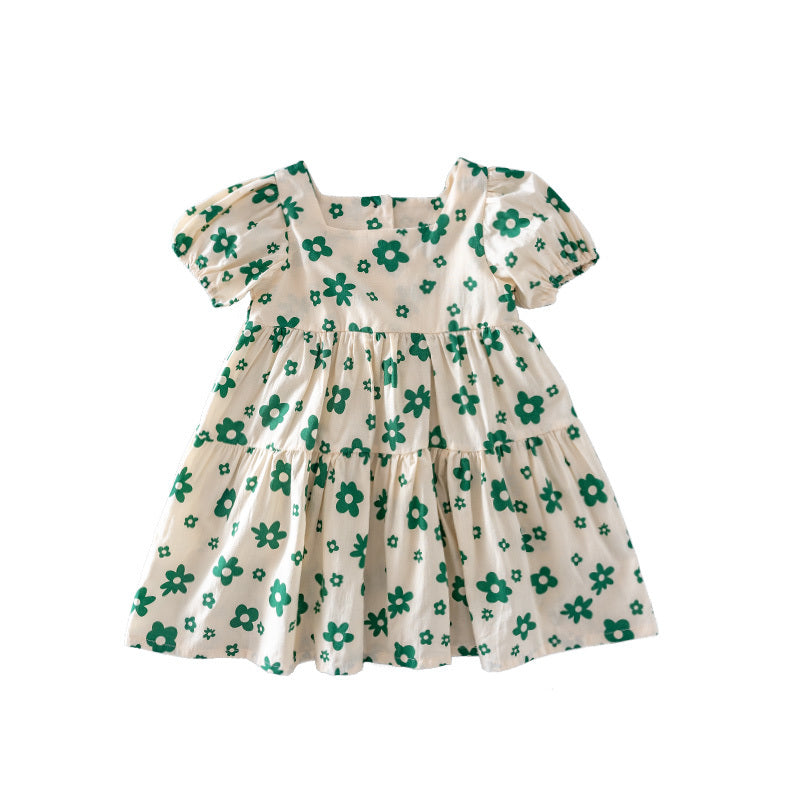 Girls' Children's Clothing