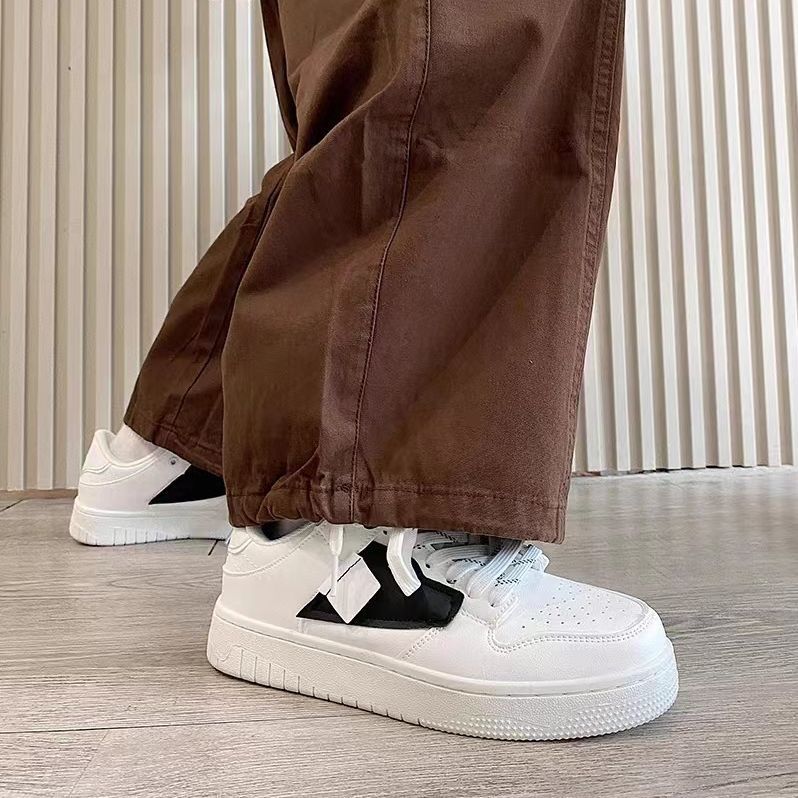 Casual Sneakers Versatile Sneakers