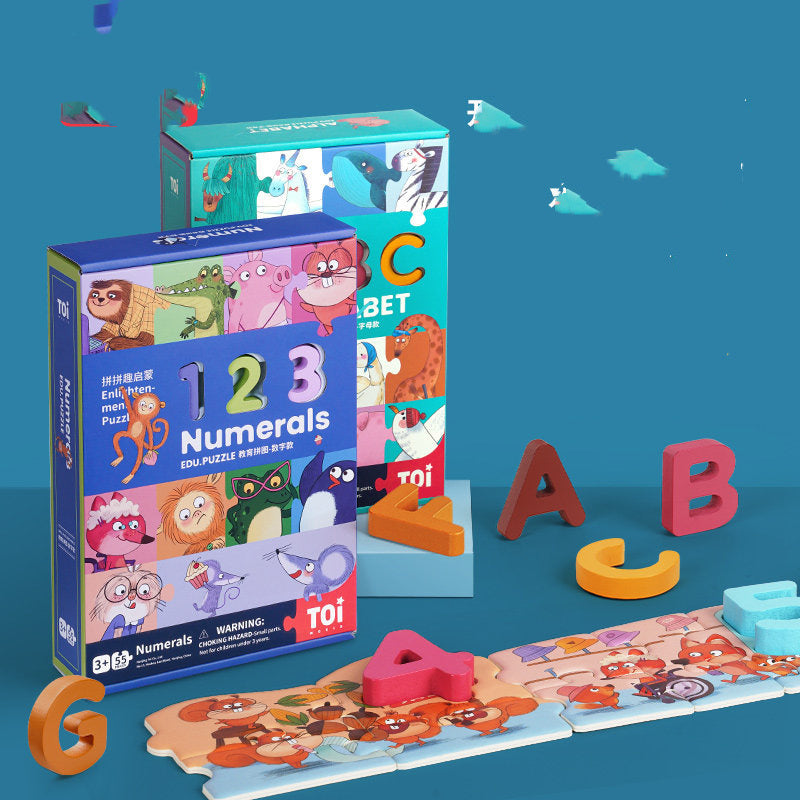 Baby Children's Educational Toys