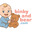 Binky and Bears logo