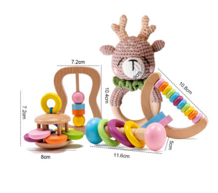 Baby Educational Toys