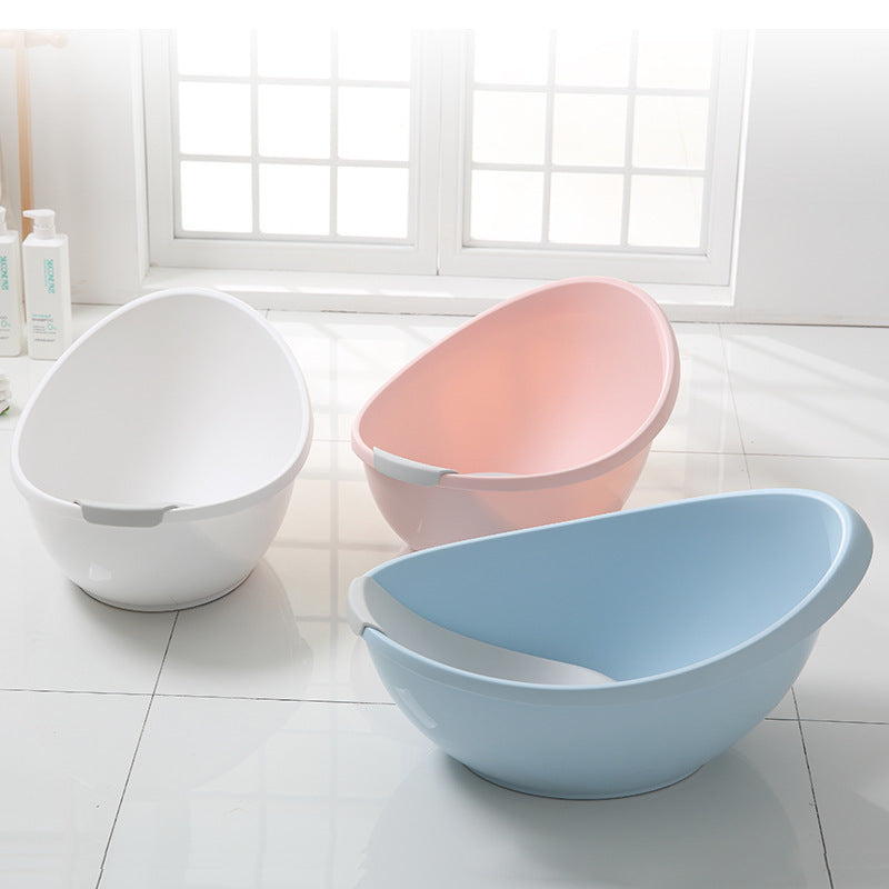 Household Baby Care Bathtub