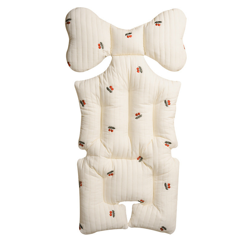Baby Stroller Seat Cushion