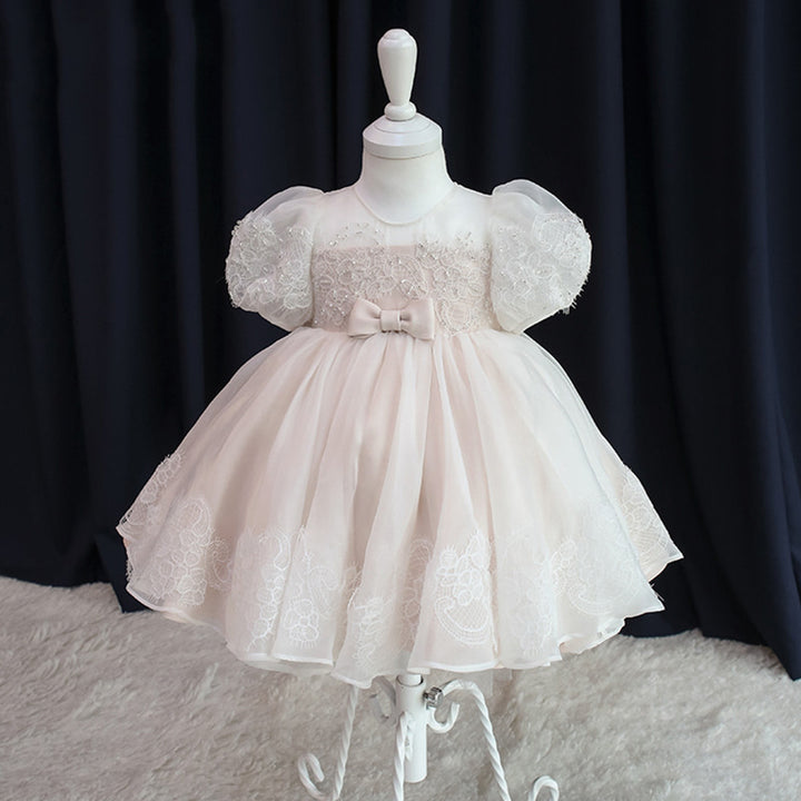 New Baby Dresses