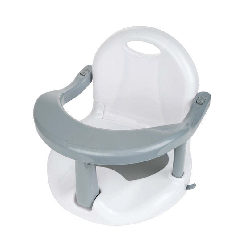 Baby Bath Stool Safety Chair
