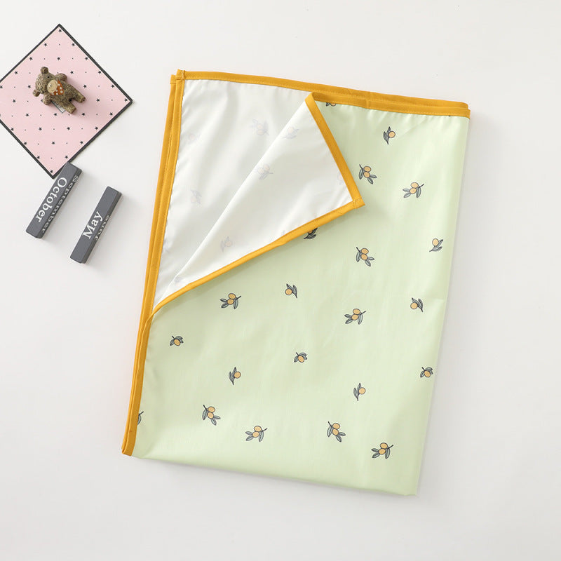 Diaper Changing Pad Baby