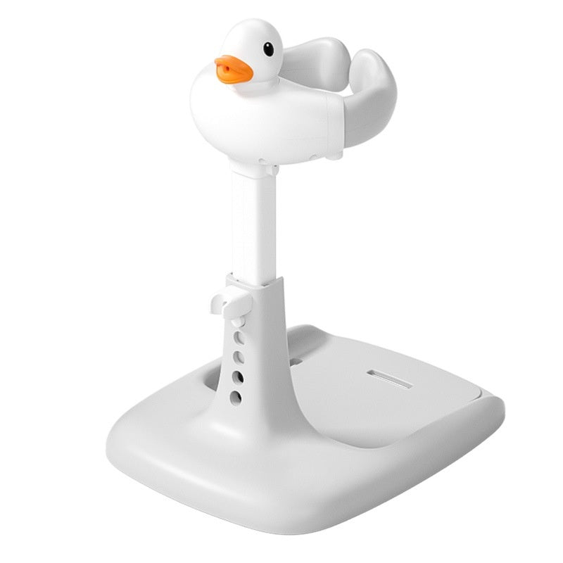 Baby Standing Bathtub Stand