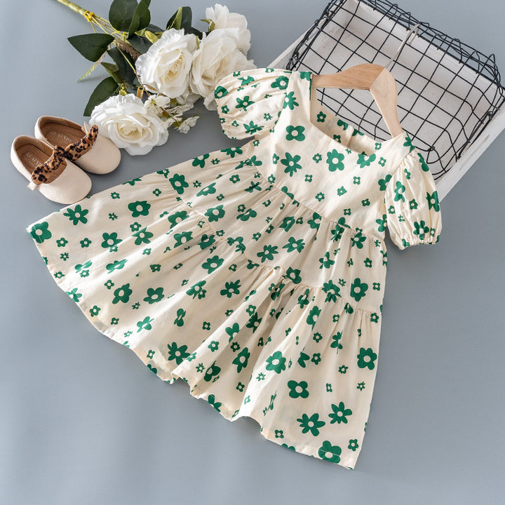 Girls' Children's Clothing