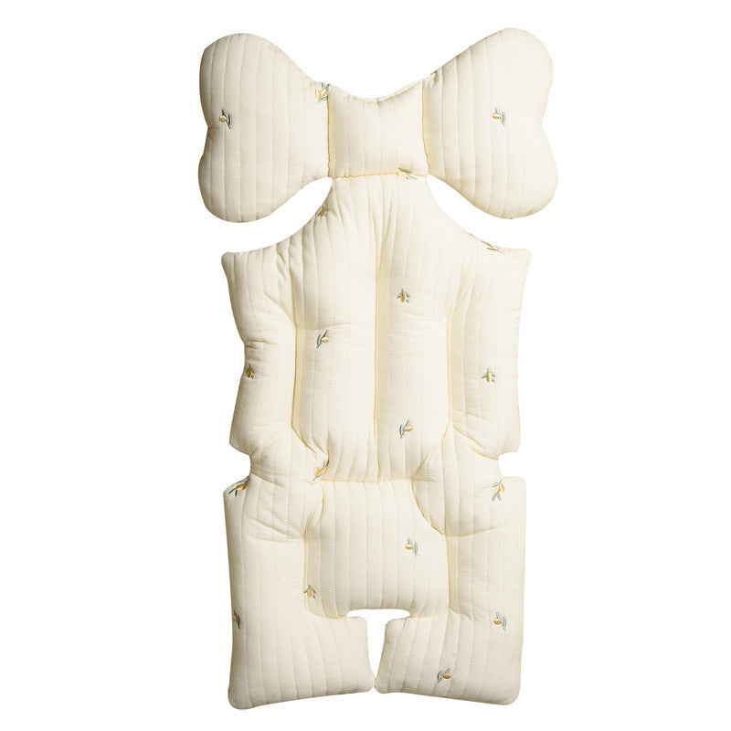 Baby Stroller Seat Cushion
