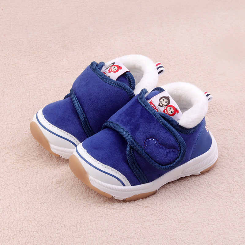 Baby Toddler Shoes Sneakers