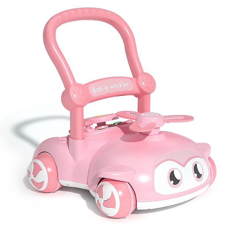 Children's Baby Multifunctional Stroller