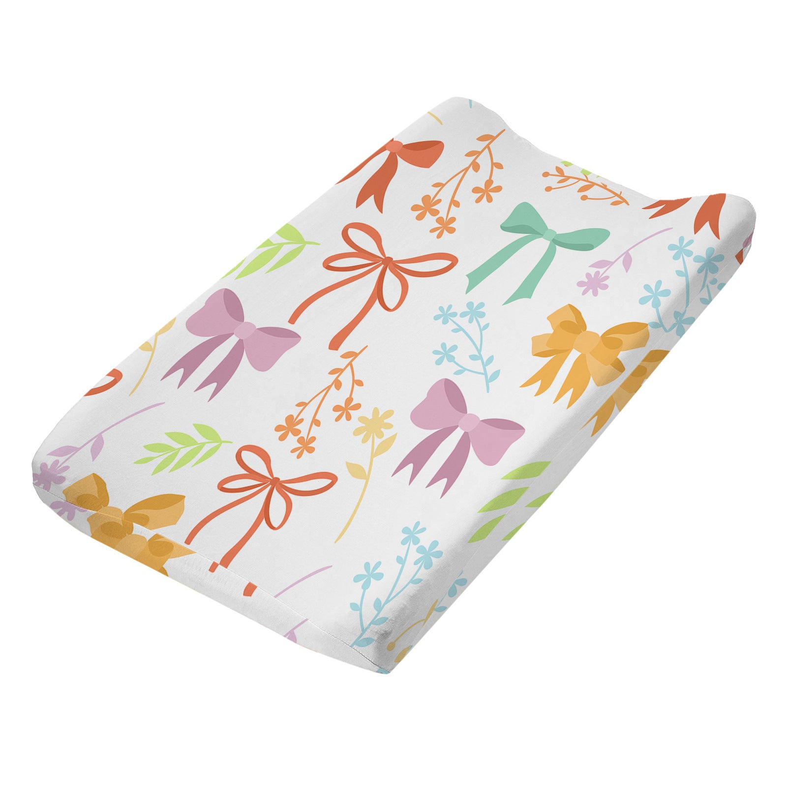 Baby Changing Pad