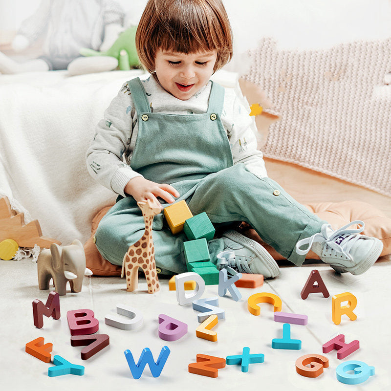 Baby Children's Educational Toys