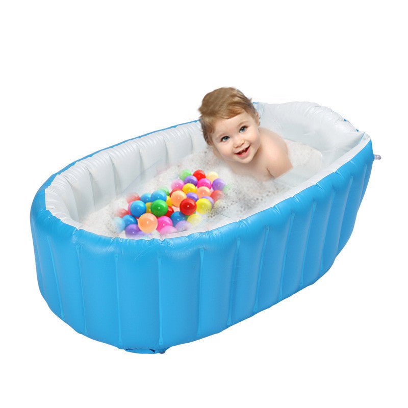 Newborn Supplies Baby Bathtub