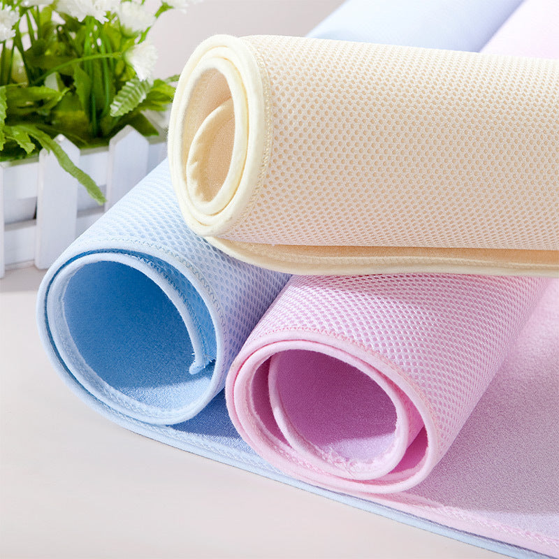 Waterproof Baby Changing Pad