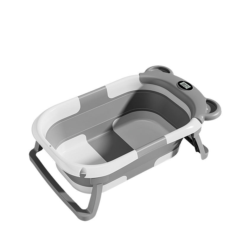 Household Newborn Baby Bathtub
