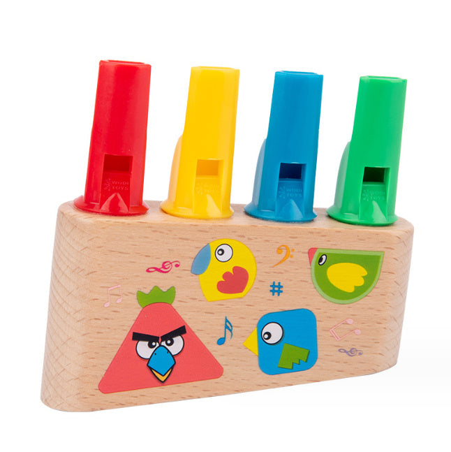 Children's Educational Toys