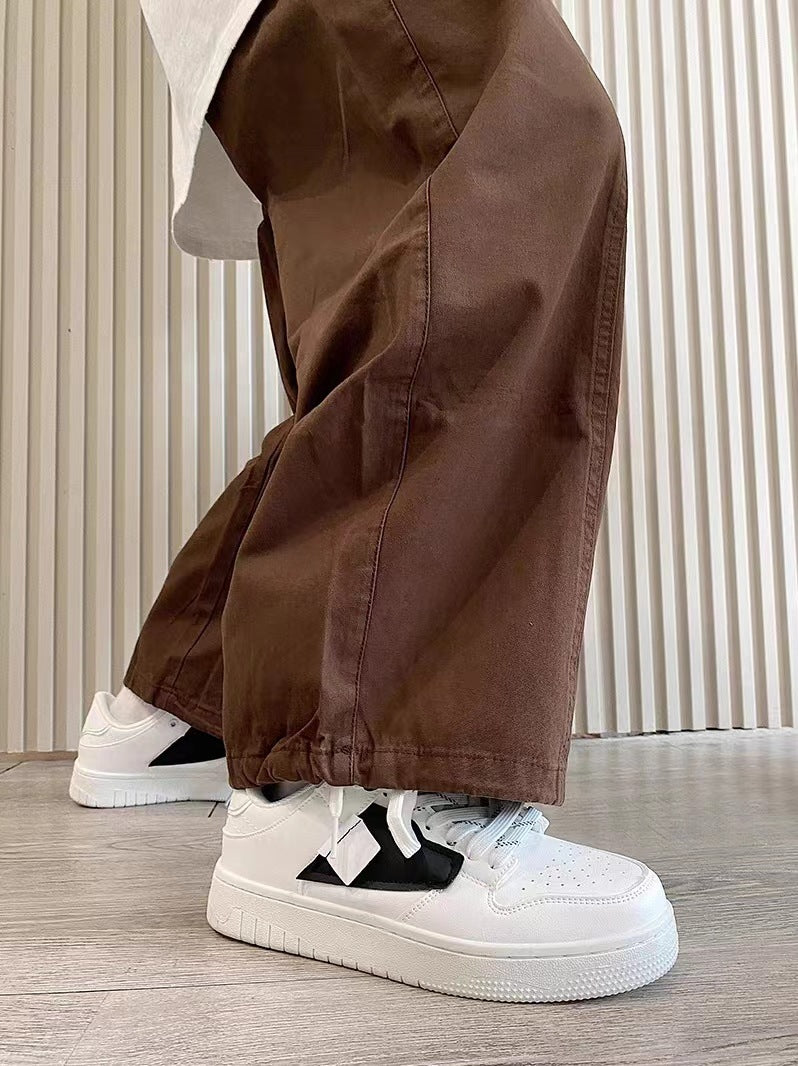 Casual Sneakers Versatile Sneakers