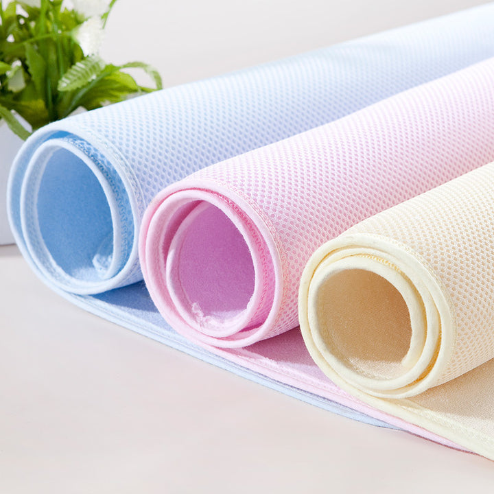 Waterproof Baby Changing Pad