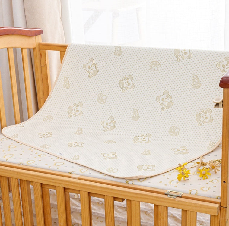 Diaper Pad Washable Baby Urine Pad