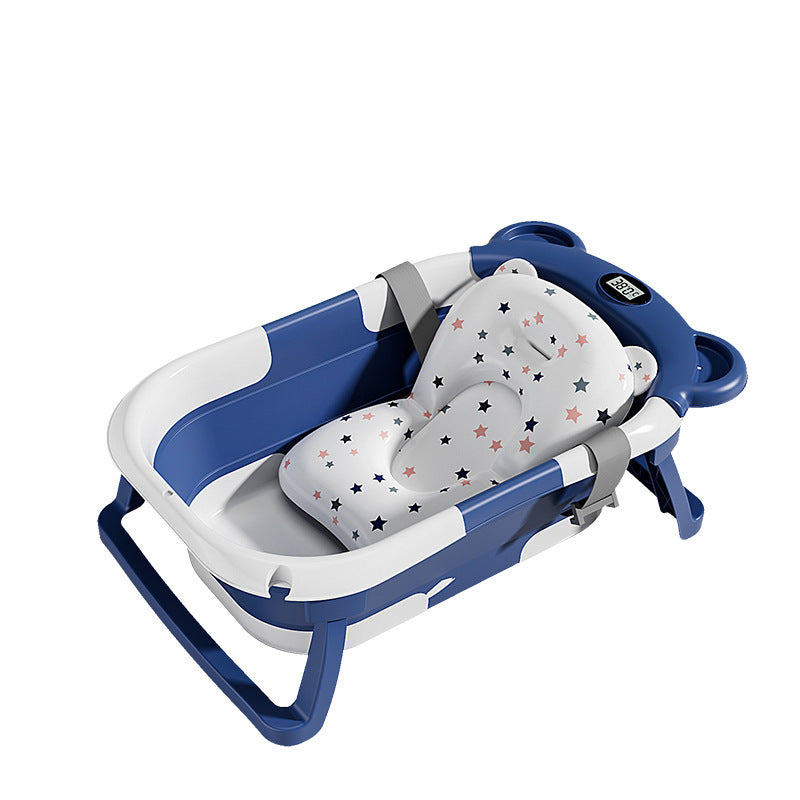 Household Newborn Baby Bathtub