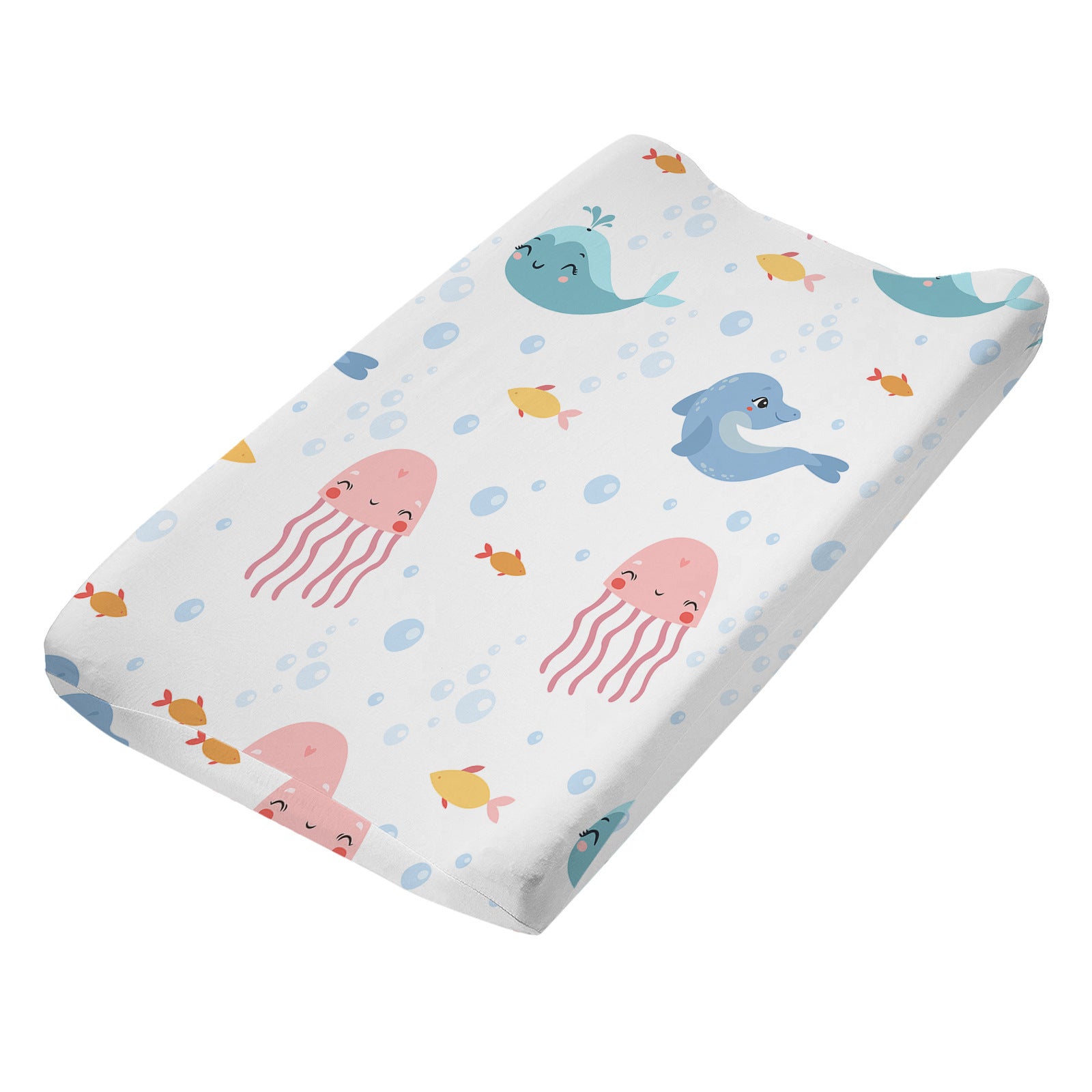 Baby Changing Pad