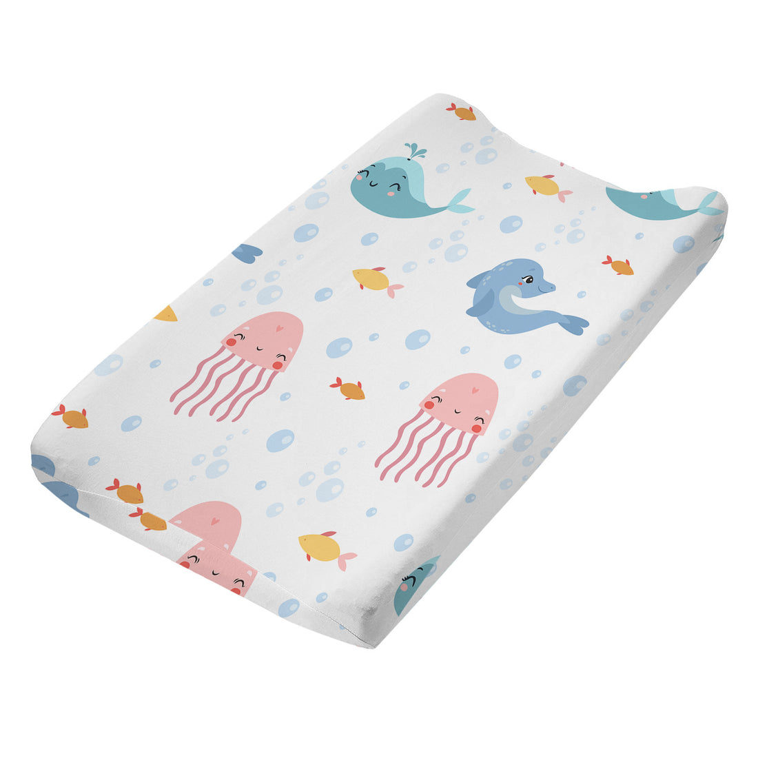 Baby Changing Pad