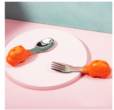 Silicone Baby Dishes Feeding Bowl