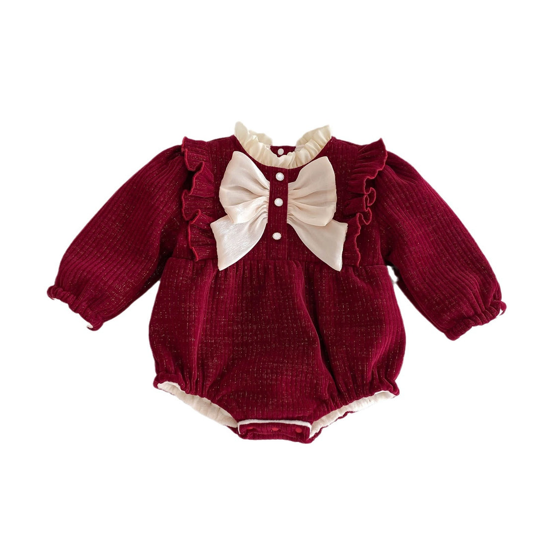 Clothes For Babies Girl Rompers
