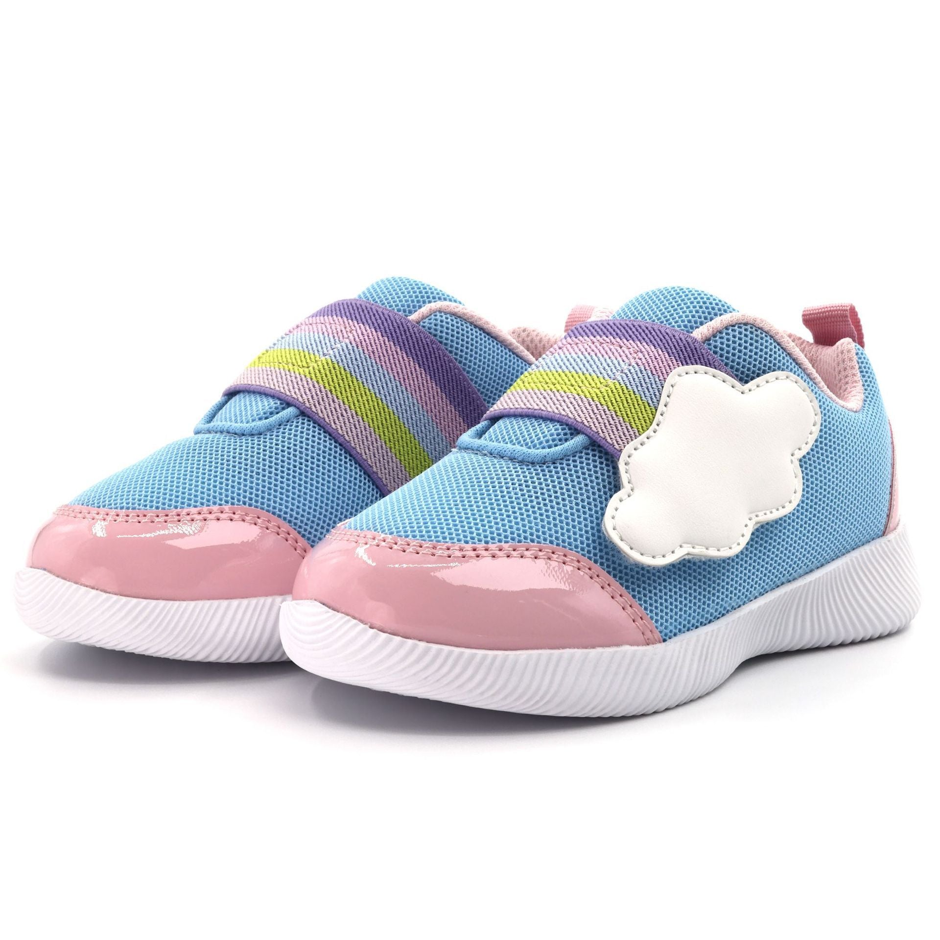 Cute Casual Toddler Shoes